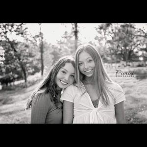 Meet your Posher, Julia